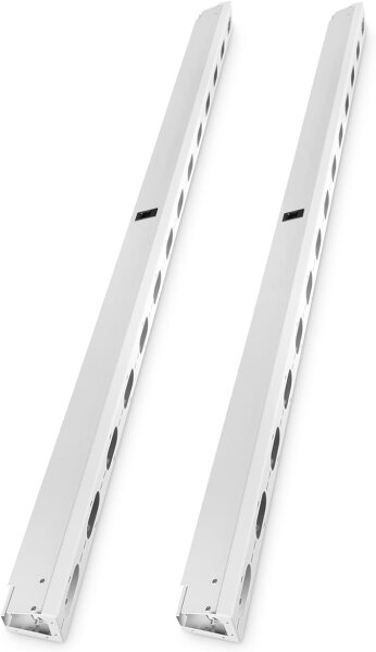 DIGITUS Kabelführungskanäle für 42HE Netzwerk- u. Serversch.