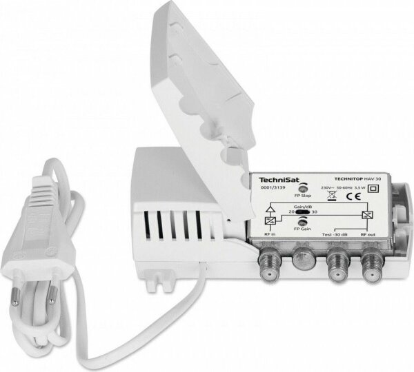 TechniSat TechniTop HAV 30
