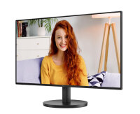68.6cm (27") AOC B3 27B3HA2 Home Office Monitor IPS Full-HD 100Hz Lautsprecher
