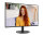 68.6cm (27") AOC B3 27B3HA2 Home Office Monitor IPS Full-HD 100Hz Lautsprecher