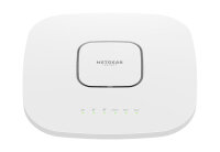 NETGEAR Insight Cloud Managed WiFi 6 AX6000 Tri-band...