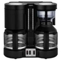 Krups KM 8508 Duothek Plus