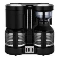Krups KM 8508 Duothek Plus