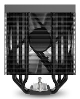 Sharkoon A50 RGB Prozessor Luftkühlung 12 cm Schwarz 1 Stück(e)