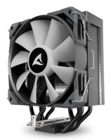 Sharkoon A50 RGB Prozessor Luftkühlung 12 cm Schwarz 1 Stück(e)