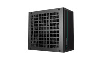 700 Watt DeepCool PF Series PF700 ATX 2.4 Non Modular 80 PLUS schwarz