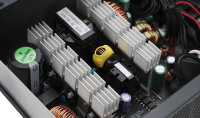 700 Watt DeepCool PF Series PF700 ATX 2.4 Non Modular 80 PLUS schwarz