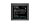 700 Watt DeepCool PF Series PF700 ATX 2.4 Non Modular 80 PLUS schwarz