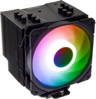 Alpenföhn Brocken 4 ARGB Tower CPU Heatpipe Cooler...