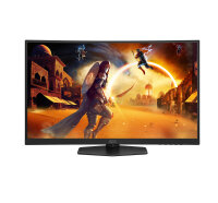 AOC 68,6cm (27") C27G4ZXU 16:09 2xHDMI+DP+USB Curved bl/gr