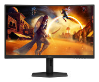 AOC 68,6cm (27") C27G4ZXU 16:09 2xHDMI+DP+USB Curved bl/gr