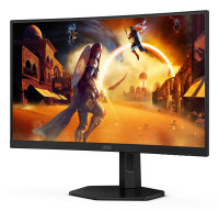 AOC 68,6cm (27") C27G4ZXU 16:09 2xHDMI+DP+USB Curved bl/gr