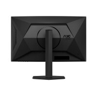 AOC 68,6cm (27") C27G4ZXU 16:09 2xHDMI+DP+USB Curved bl/gr