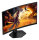 AOC 68,6cm (27") C27G4ZXU 16:09 2xHDMI+DP+USB Curved bl/gr