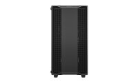 DeepCool CC360 ARGB Mini Tower Schwarz