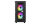 DeepCool CC360 ARGB Mini Tower Schwarz