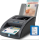 SafeScan 155-S Komplett SET Geldprüfgerät Batterie & Stapler