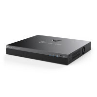 TP-Link Omada IPCam VIGI NVR2016H Channel Network Video Rec.