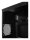 LC-Power 7034B Midi-Tower ATX Black Edition Kabelmanagement ohne Netzteil