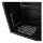 LC-Power 7034B Midi-Tower ATX Black Edition Kabelmanagement ohne Netzteil