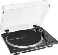 Audio-Technica  Plattenspieler 33/45rpm RCA / Bluetooth...