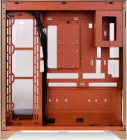 Thermaltake CTE E550 TG Midi Tower Sand