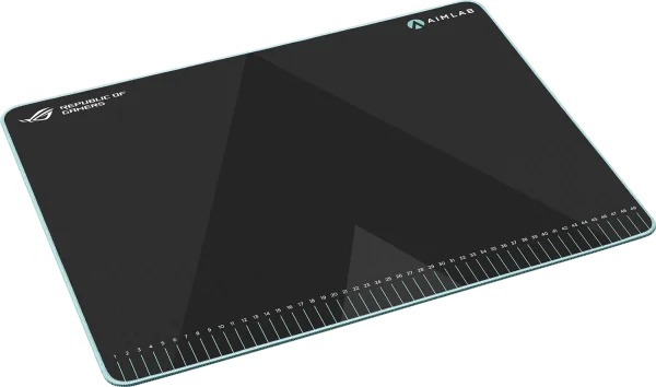 ASUS ROG Hone Ace Aim Lab Edition 508x420mm Gaming Mousepad