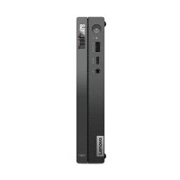 Lenovo ThinkCentre neo 50q Gen 4 Intel® Core™ i5 i5-13420H 8 GB DDR4-SDRAM 256 GB SSD Windows 11 Pro Mini PC Mini-PC Schwarz