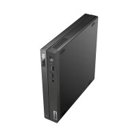 Lenovo ThinkCentre neo 50q Gen 4 Intel® Core™ i5 i5-13420H 8 GB DDR4-SDRAM 256 GB SSD Windows 11 Pro Mini PC Mini-PC Schwarz