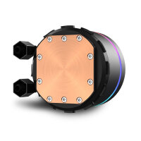 Sharkoon S80 RGB 240mm Wasserkühlung schwarz