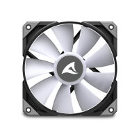 Sharkoon S80 RGB 240mm Wasserkühlung schwarz