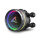 Sharkoon S80 RGB 240mm Wasserkühlung schwarz