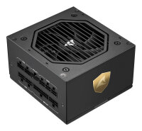 Sharkoon Rebel P20 Netzteil 750 W 24-pin ATX ATX Schwarz