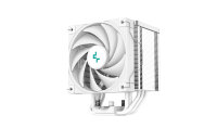 DeepCool AK500 WH Prozessor Luftkühlung 12 cm...