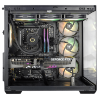 Ultra Gaming R7-9700X-5070Ti 32GB DDR5 2TB M.2 NVMe 16GB...