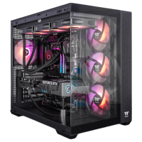 Ultra Gaming R7-9700X-5070Ti 32GB DDR5,2TB M2,16GB...