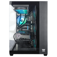UltraGaming R7-9700X 32GB DDR5 2TB M.2 RTX5070Ti 16GB WLAN W11Pro