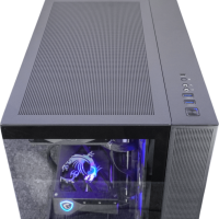 UltraGaming R7-9700X 32GB DDR5 2TB M.2 RTX5070Ti 16GB WLAN W11Pro