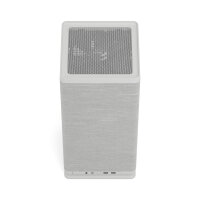 FRACTAL DESIGN Geh Mood Light Gray mITX