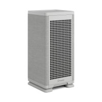 FRACTAL DESIGN Geh Mood Light Gray mITX