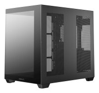 DeepCool CG530 Midi Tower Schwarz