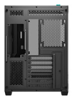 DeepCool CG530 Midi Tower Schwarz