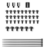 DeepCool CG530 Midi Tower Schwarz