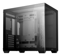 DeepCool CG530 Midi Tower Schwarz