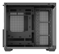 DeepCool CG530 Midi Tower Schwarz