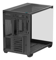 DeepCool CG530 Midi Tower Schwarz