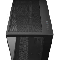 DeepCool CG530 Midi Tower Schwarz