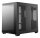 DeepCool CG530 Midi Tower Schwarz