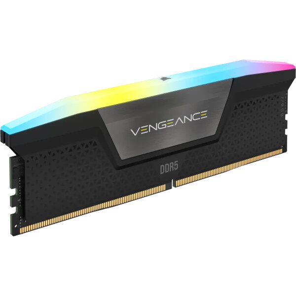 Corsair Vengeance RGB 64 GB 2 x 32 GB DDR5