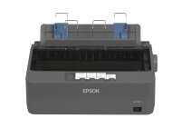 EPSON LQ-350    Nadeldrucker
